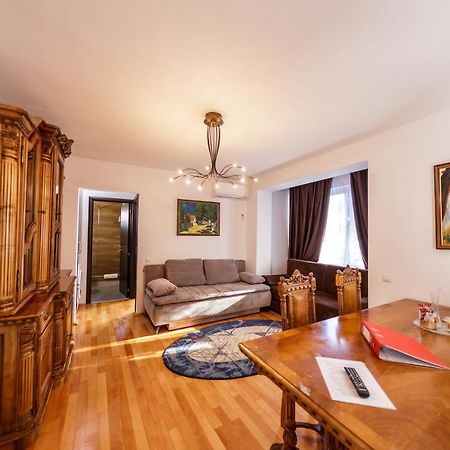 Apartament Family Rivulus 10 Baia Mare Eksteriør bilde