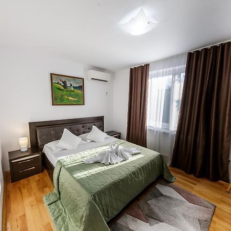 Apartament Family Rivulus 10 Baia Mare Eksteriør bilde