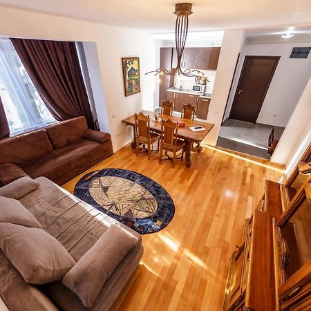Apartament Family Rivulus 10 Baia Mare Eksteriør bilde