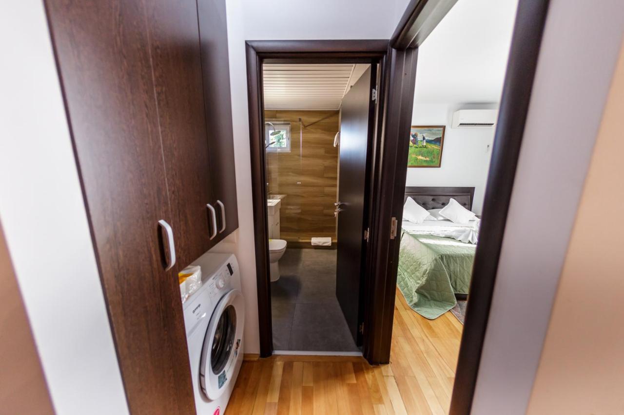 Apartament Family Rivulus 10 Baia Mare Eksteriør bilde