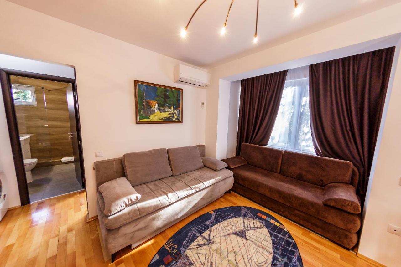 Apartament Family Rivulus 10 Baia Mare Eksteriør bilde