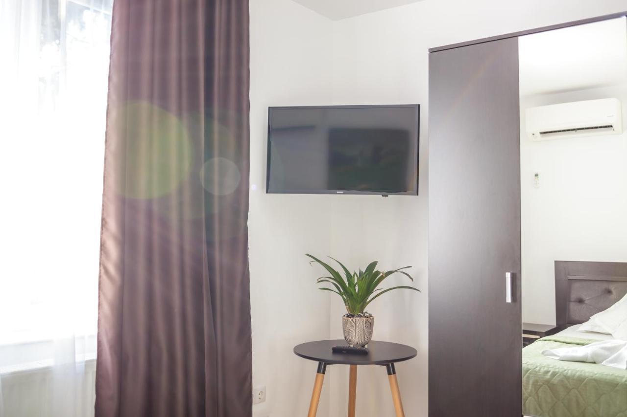 Apartament Family Rivulus 10 Baia Mare Eksteriør bilde