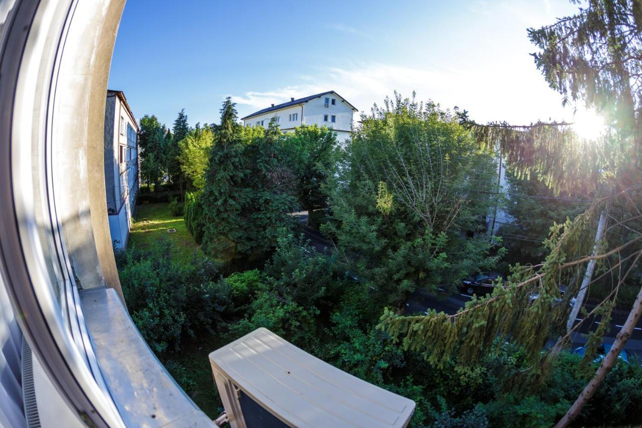 Apartament Family Rivulus 10 Baia Mare Eksteriør bilde