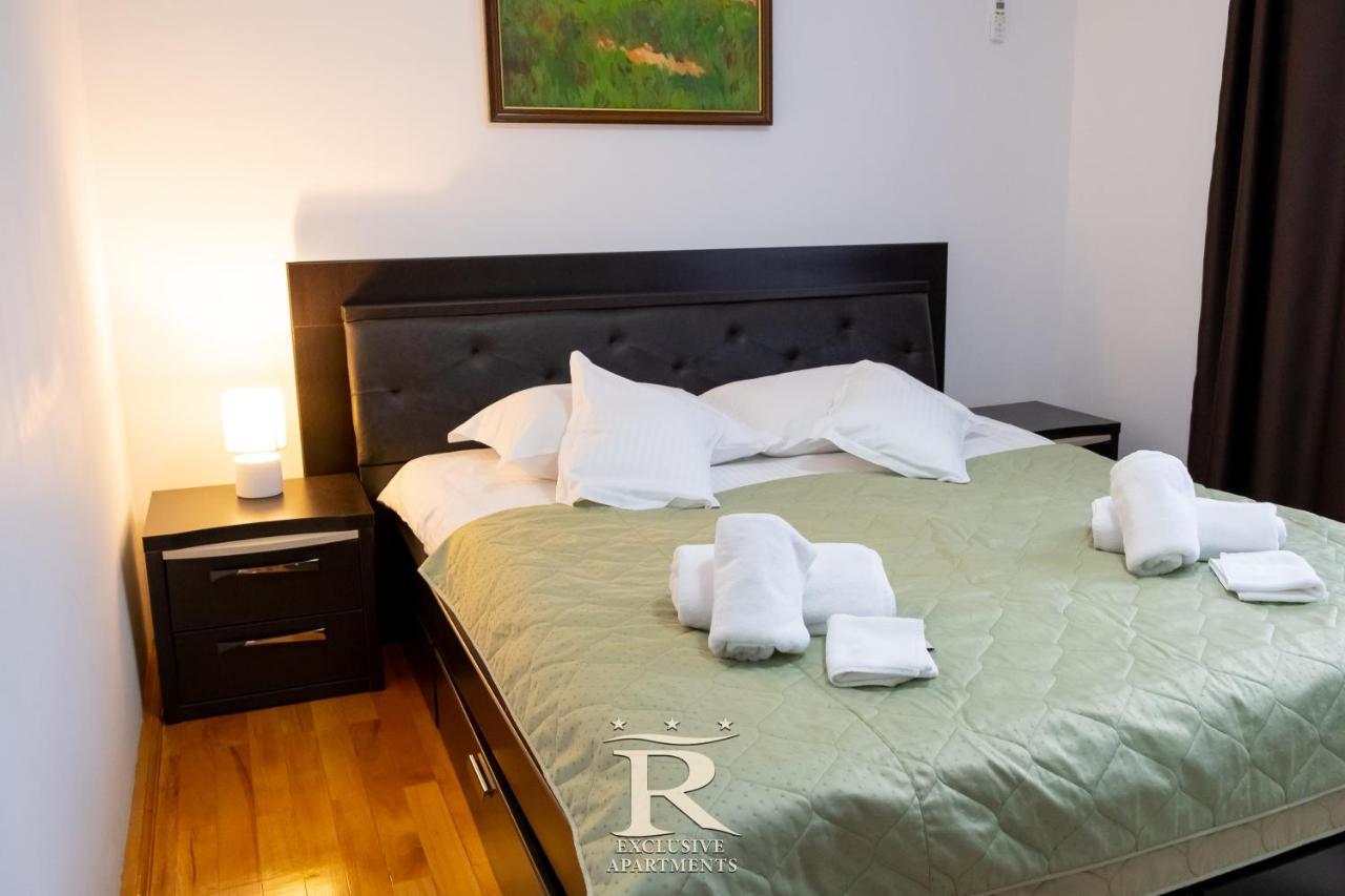 Apartament Family Rivulus 10 Baia Mare Eksteriør bilde